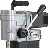 دریل مگنت دریل مگنت